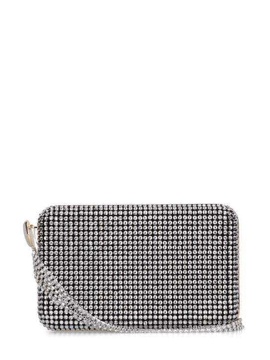 Luisaviaroma Pochette Lelia con decorazioni