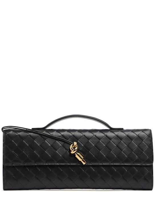 Luisaviaroma Pochette lunga Andiamo con manico