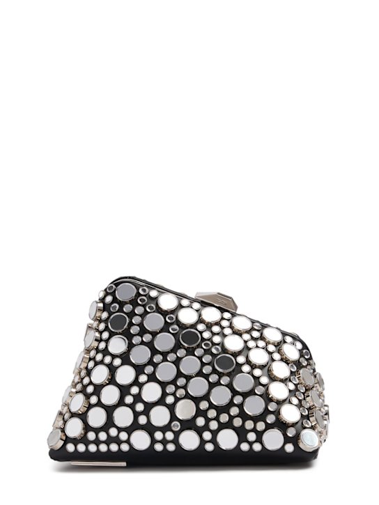 Luisaviaroma Pochette Midnight Workmanship