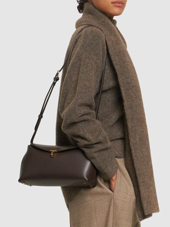 Luisaviaroma Pochette T-Lock In Nappa