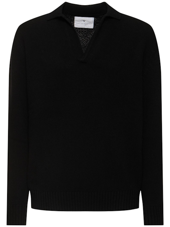 Luisaviaroma Polo in lana