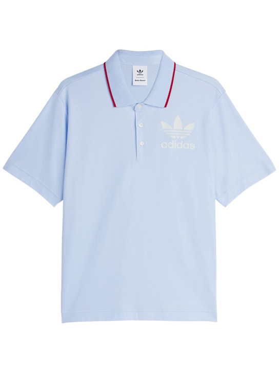 Luisaviaroma Polo Wales Bonner