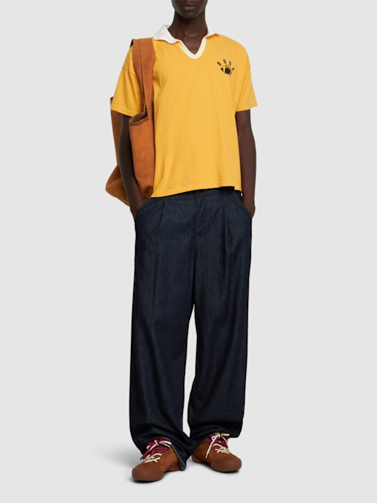 Luisaviaroma Polo Worchester