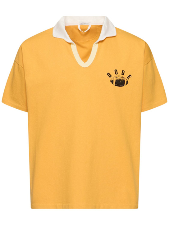 Luisaviaroma Polo Worchester