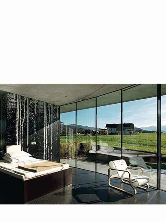 Luisaviaroma Poltrona Armchair 41 Paimio