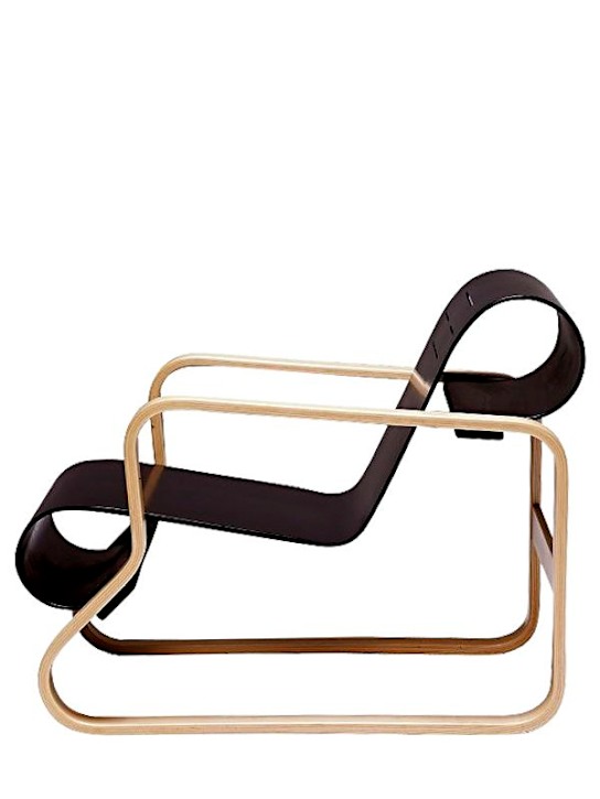 Luisaviaroma Poltrona Armchair 41 Paimio
