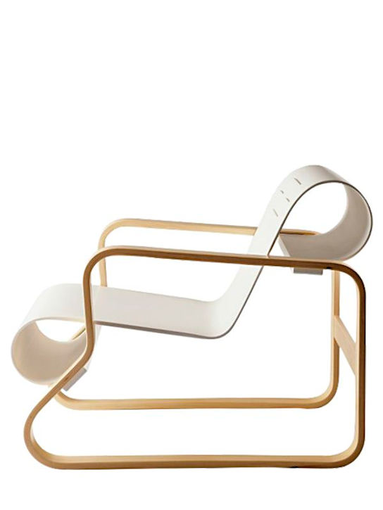Luisaviaroma Poltrona Armchair 41 Paimio