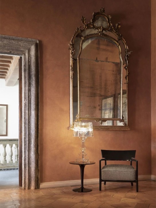 Luisaviaroma Poltrona Cara