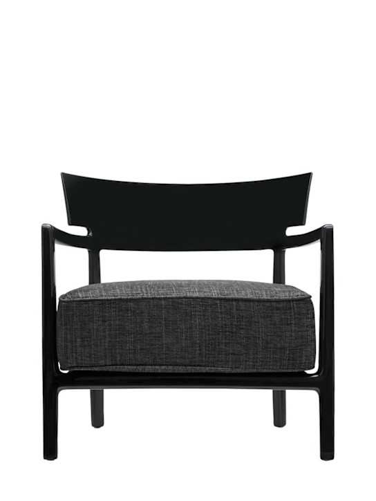 Luisaviaroma Poltrona Cara
