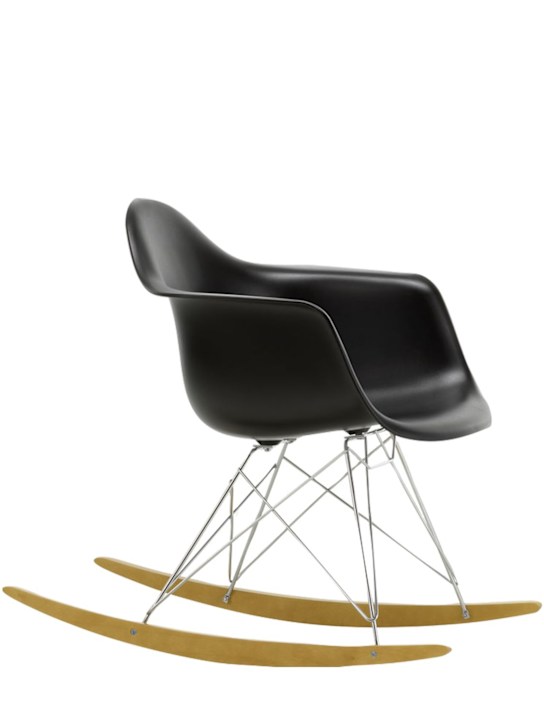 Luisaviaroma Poltrona Eames In Plastica