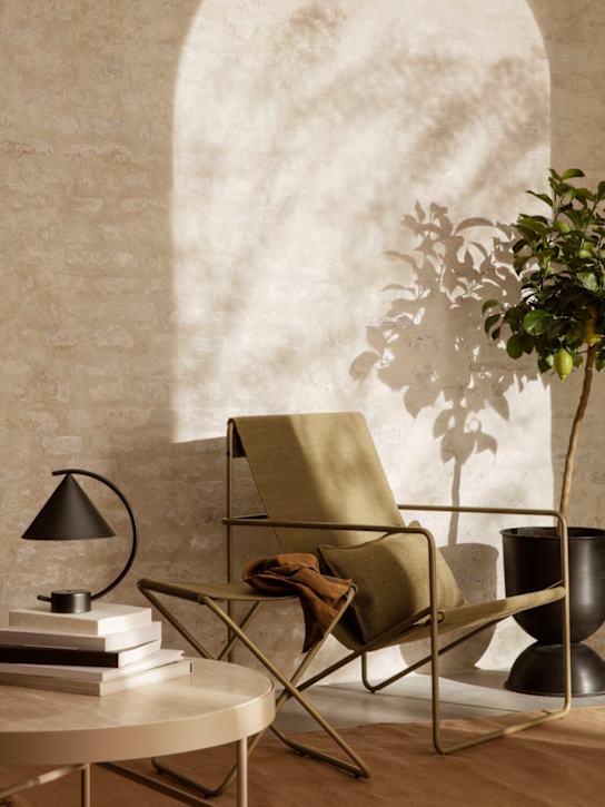 Luisaviaroma Poltrona Olive Desert