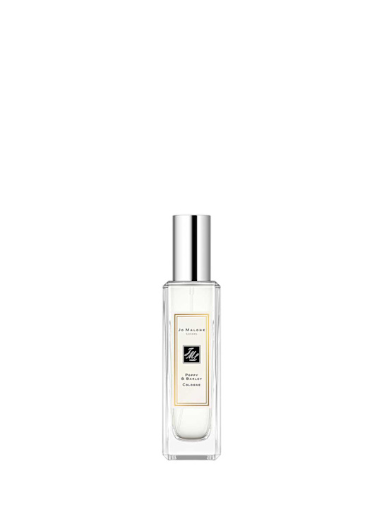 Luisaviaroma Poppy & Barley Cologne 30ml