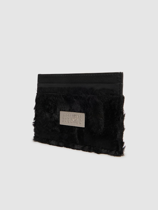 Luisaviaroma Porta Carte Numeric Pain