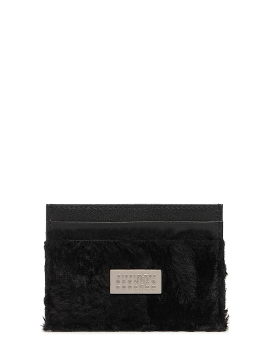 Luisaviaroma Porta carte Numeric Pain