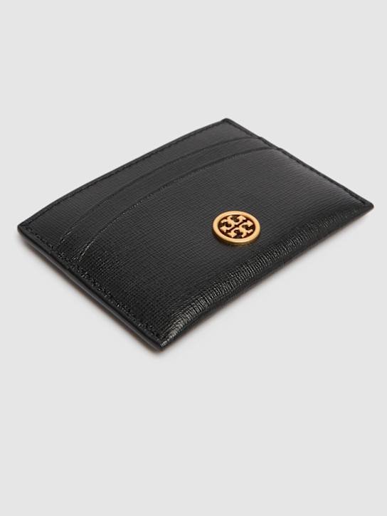 Luisaviaroma Porta Tessere Robinson In Pelle