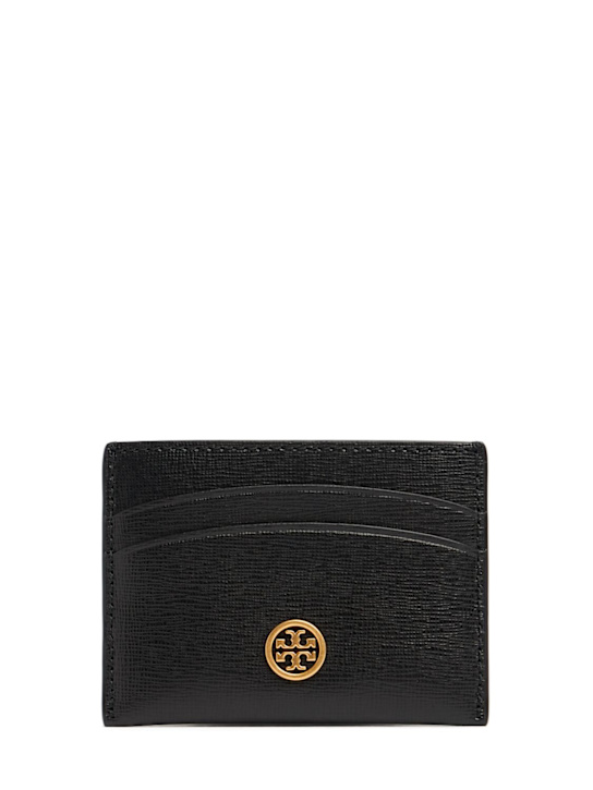 Luisaviaroma Porta tessere Robinson in pelle