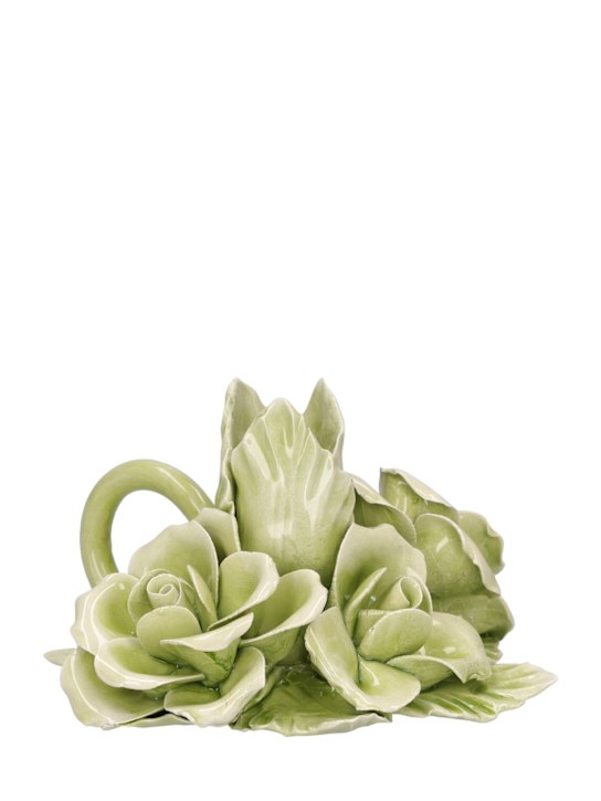 Luisaviaroma Portacandela Rose