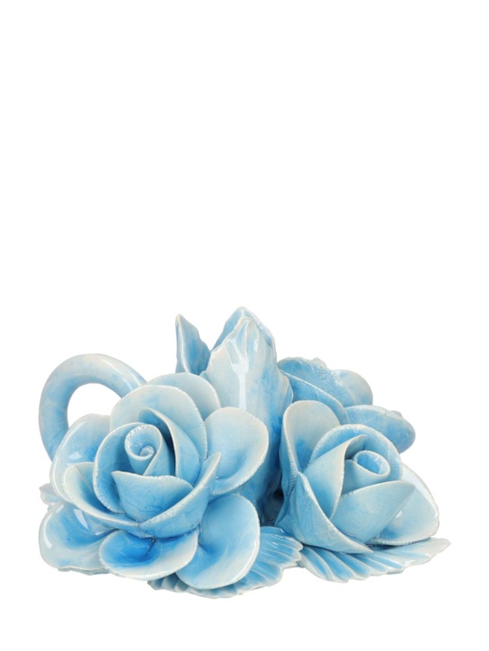 Luisaviaroma Portacandela Rose