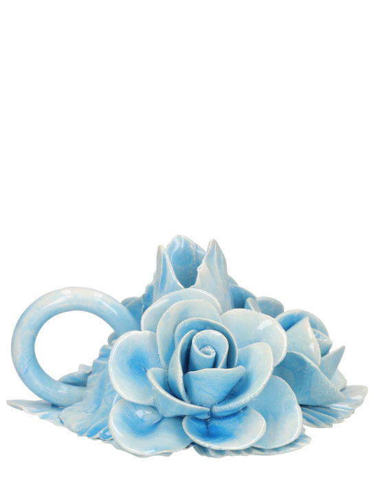 Luisaviaroma Portacandela Rose