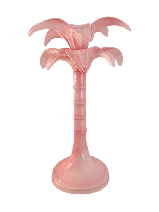 Luisaviaroma Portacandele grande Palm Tree