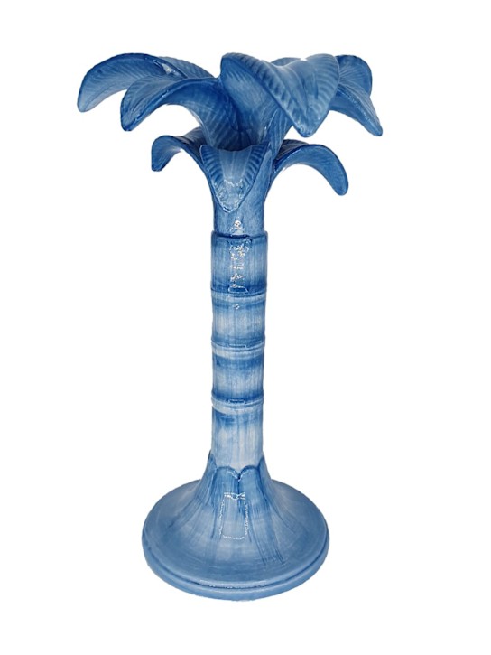 Luisaviaroma Portacandele grande Palm Tree