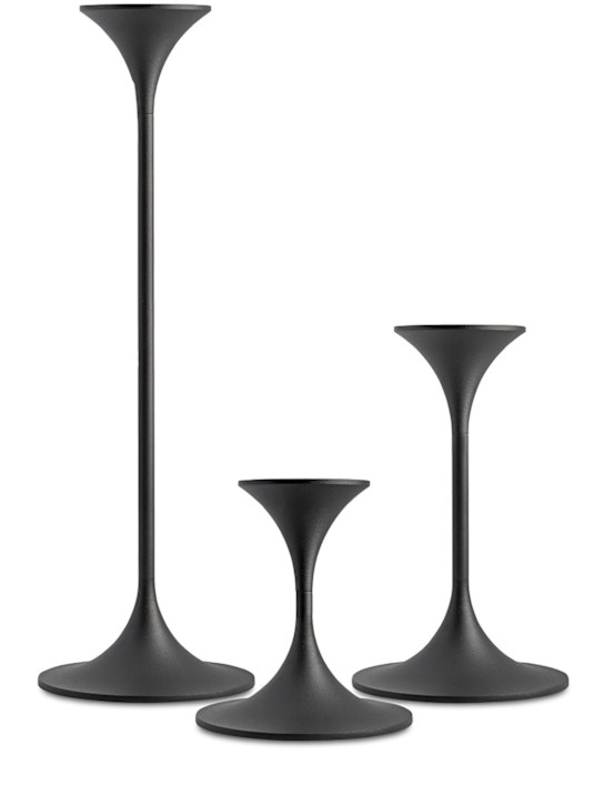 Luisaviaroma Portacandele Jazz convertibile