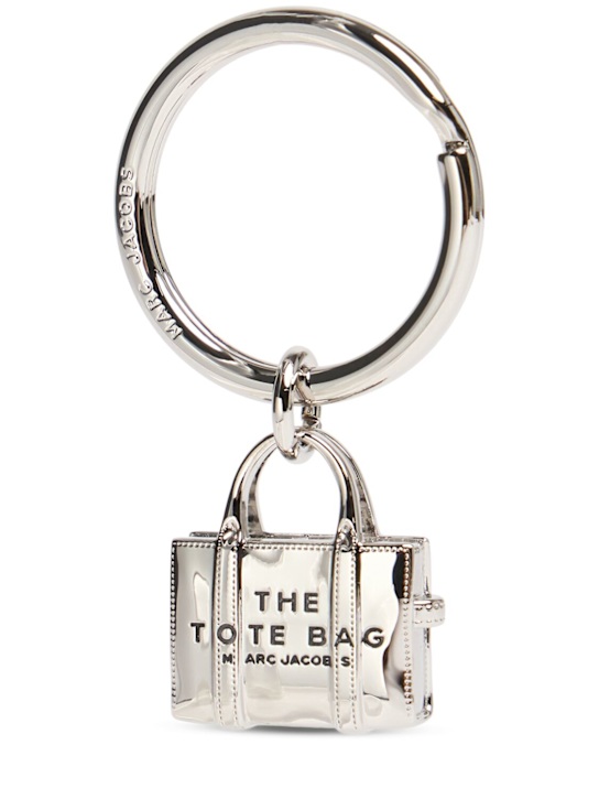 Luisaviaroma Portachiavi The Tote Bag
