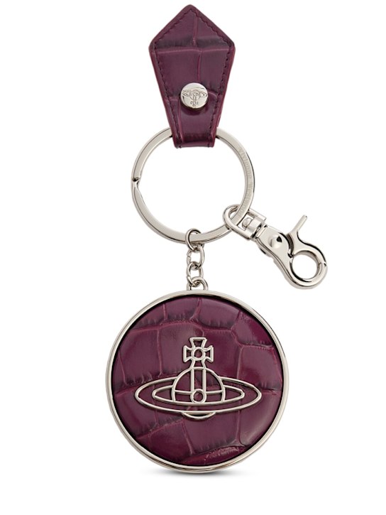 Luisaviaroma Portachiavi Thin line Orb