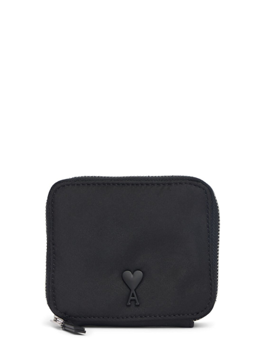 Luisaviaroma Portafoglio Adc In Techno Con Zip