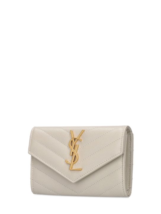 Luisaviaroma Portafoglio Envelope In Pelle