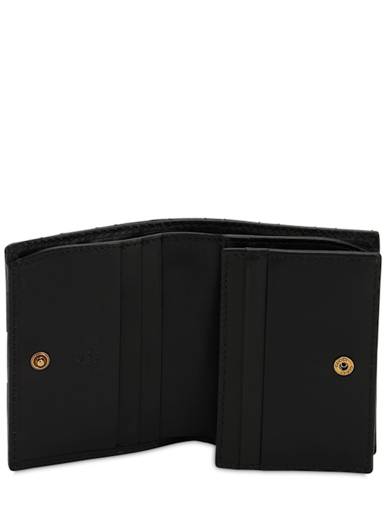 Luisaviaroma Portafoglio GG Marmont 2.0 In Pelle