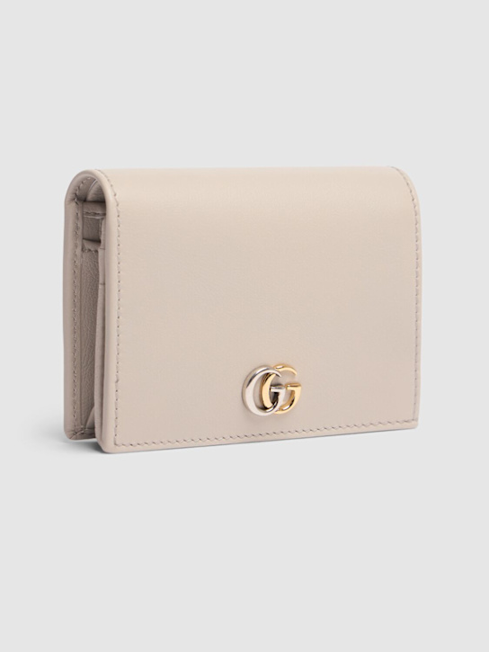 Luisaviaroma Portafoglio GG Marmont In Pelle