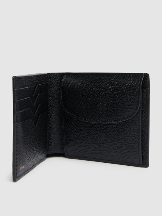 Luisaviaroma Portafoglio In Pelle Con Logo