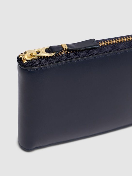 Luisaviaroma Portafoglio In Pelle Con Zip