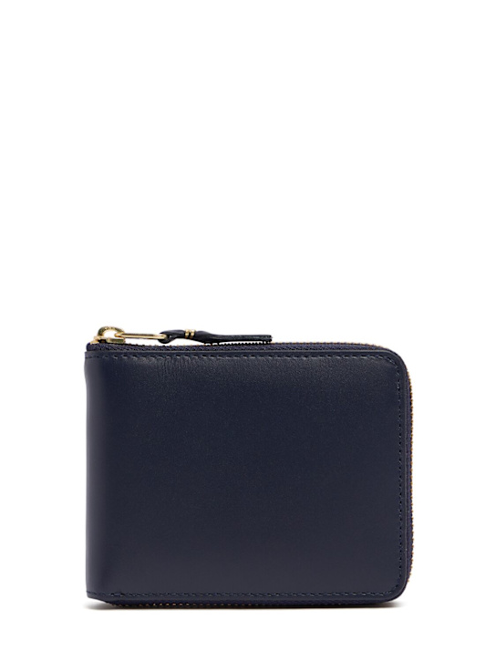 Luisaviaroma Portafoglio in pelle con zip