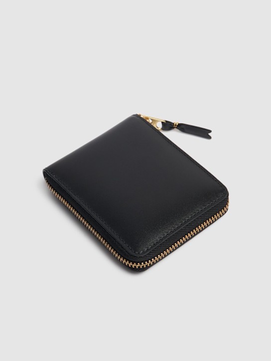Luisaviaroma Portafoglio In Pelle Con Zip