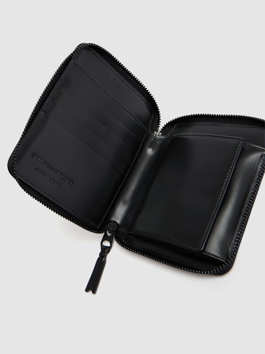 Luisaviaroma Portafoglio In Pelle Con Zip