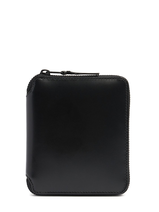 Luisaviaroma Portafoglio in pelle con zip