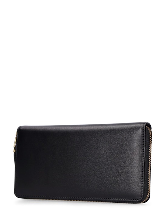 Luisaviaroma Portafoglio In Pelle Con Zip