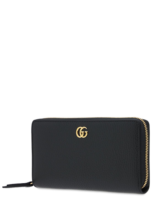 Luisaviaroma Portafoglio In Pelle Con Zip