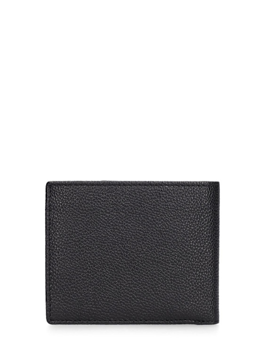 Luisaviaroma Portafoglio In Pelle Oval-D