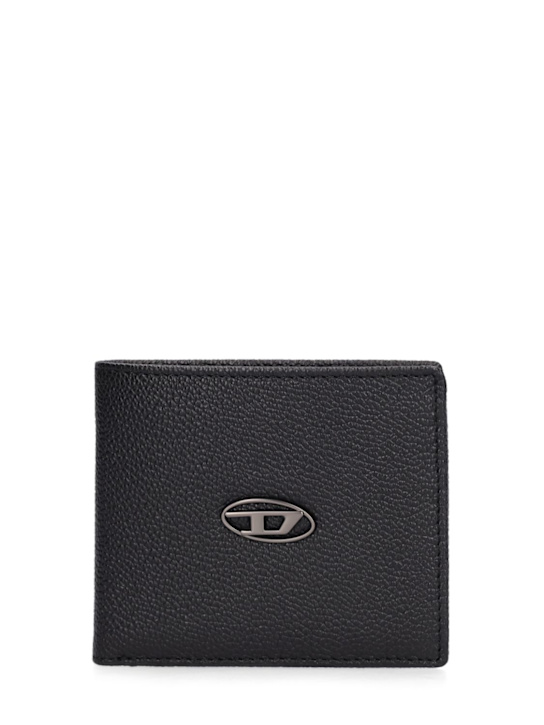 Luisaviaroma Portafoglio in pelle Oval-D