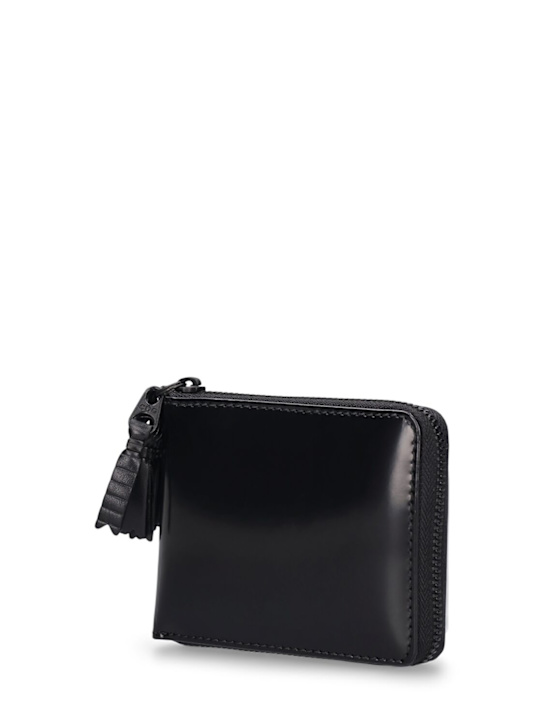 Luisaviaroma Portafoglio Medley In Pelle Con Zip