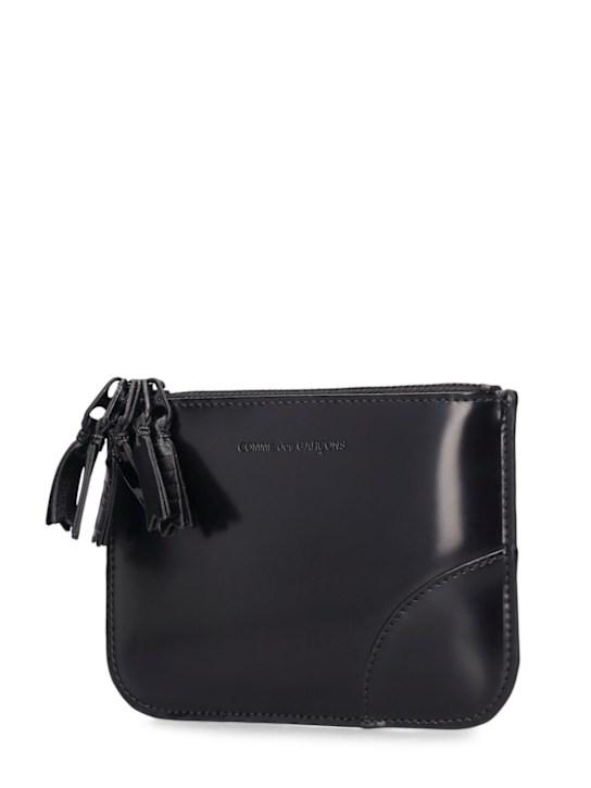 Luisaviaroma Portafoglio Medley In Pelle Con Zip