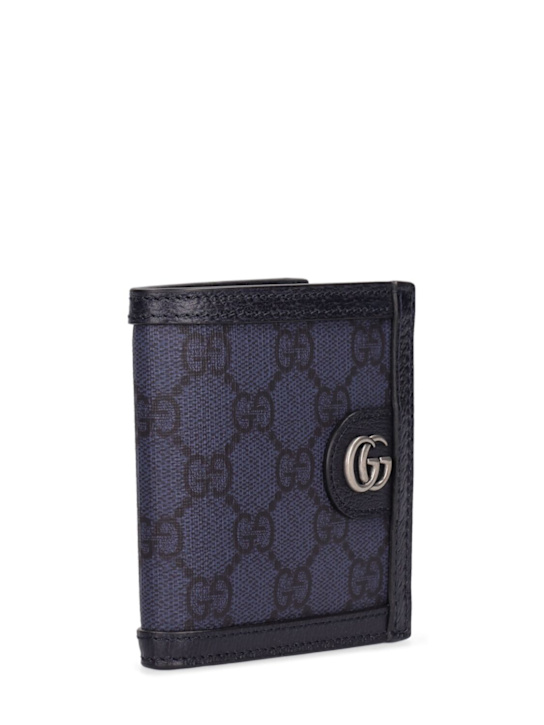 Luisaviaroma Portafoglio Ophidia GG Supreme
