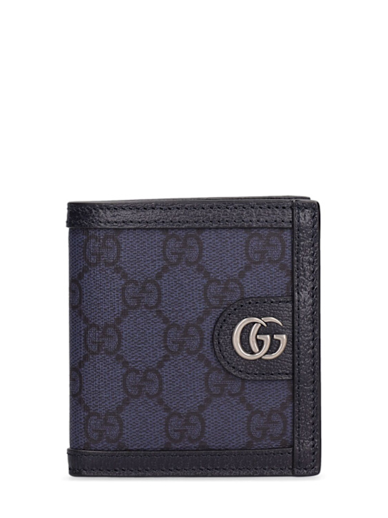 Luisaviaroma Portafoglio Ophidia GG Supreme