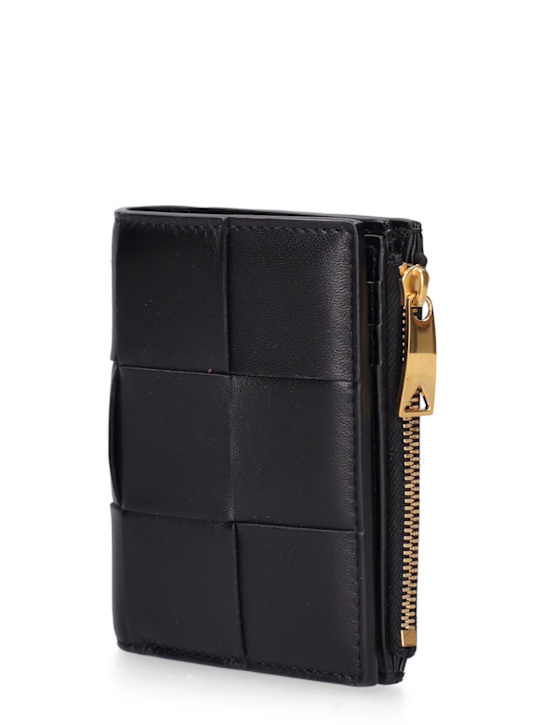 Luisaviaroma Portafoglio Piccolo In Pelle Con Zip