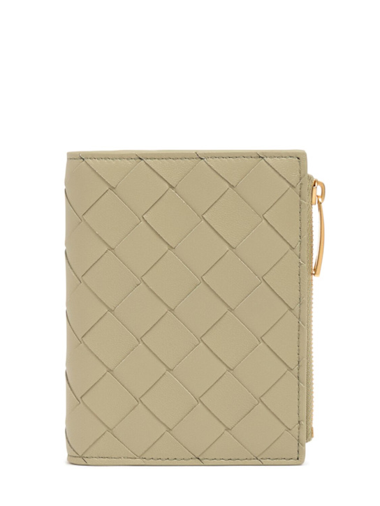 Luisaviaroma Portafoglio piccolo Intrecciato