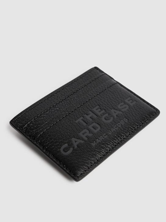 Luisaviaroma Portafoglio The Card Case In Pelle