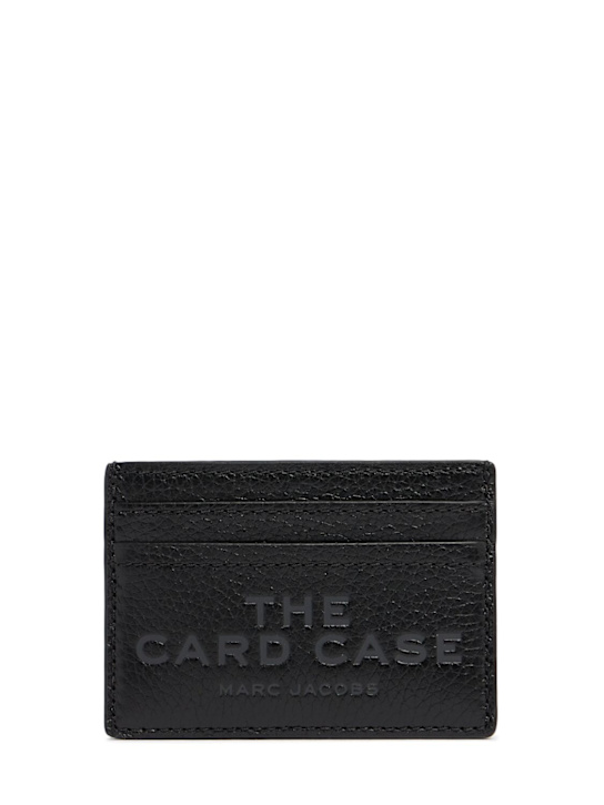 Luisaviaroma Portafoglio The Card Case in pelle